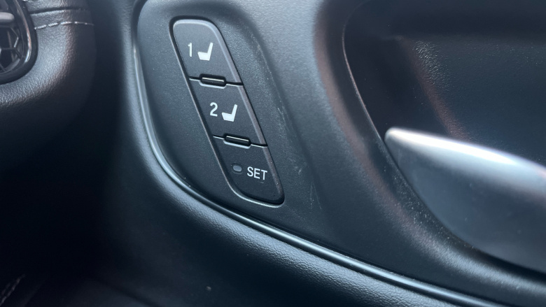 Honda Zr-V 2.0 eHEV Advance 5dr CVT Hybrid Estate